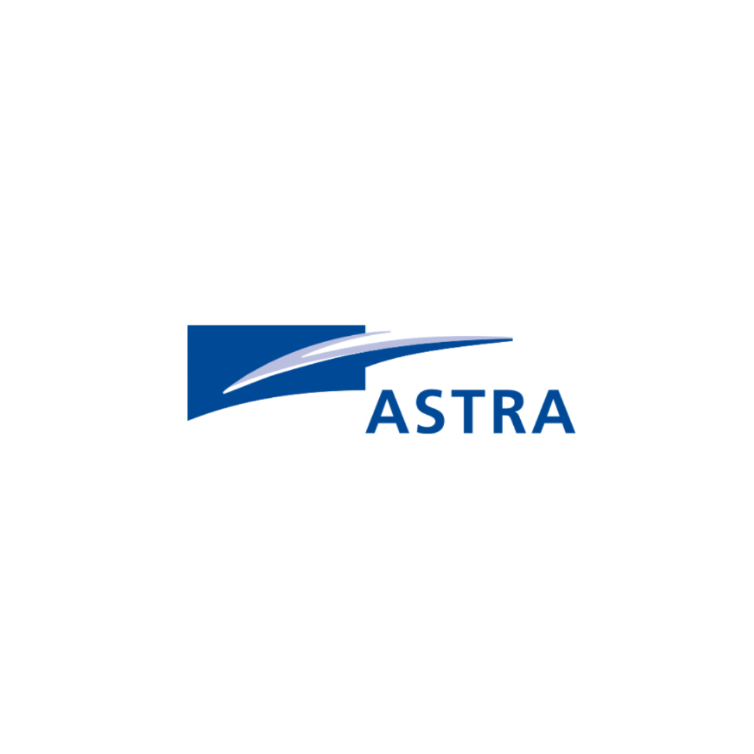 PT Astra International Tbk