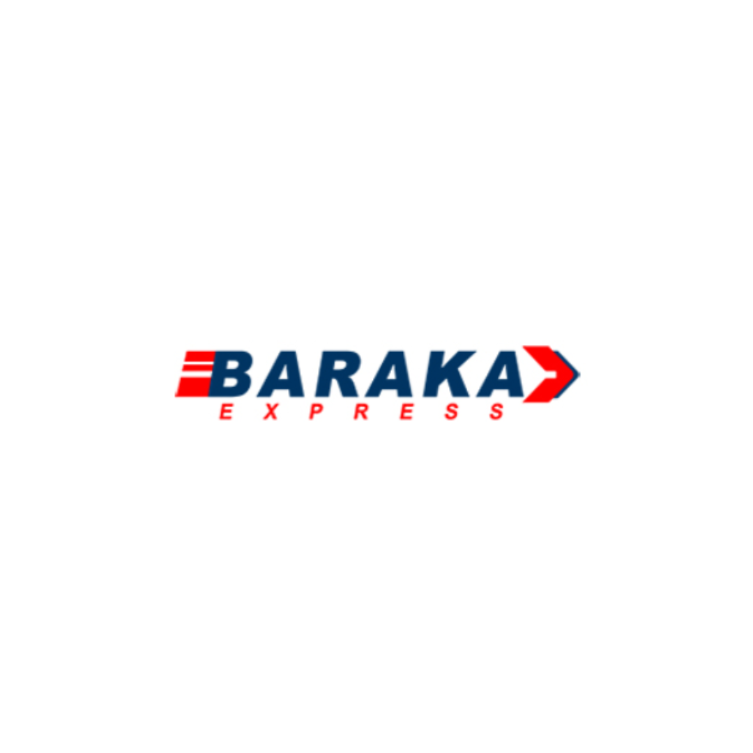 PT Baraka Sarana Tama (Baraka Express)
