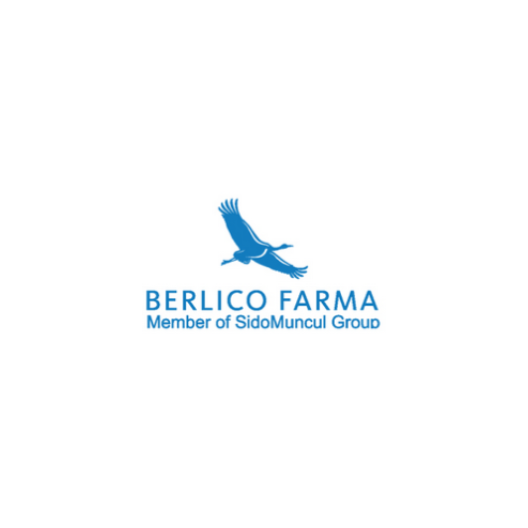 PT Berlico Mulia Farma