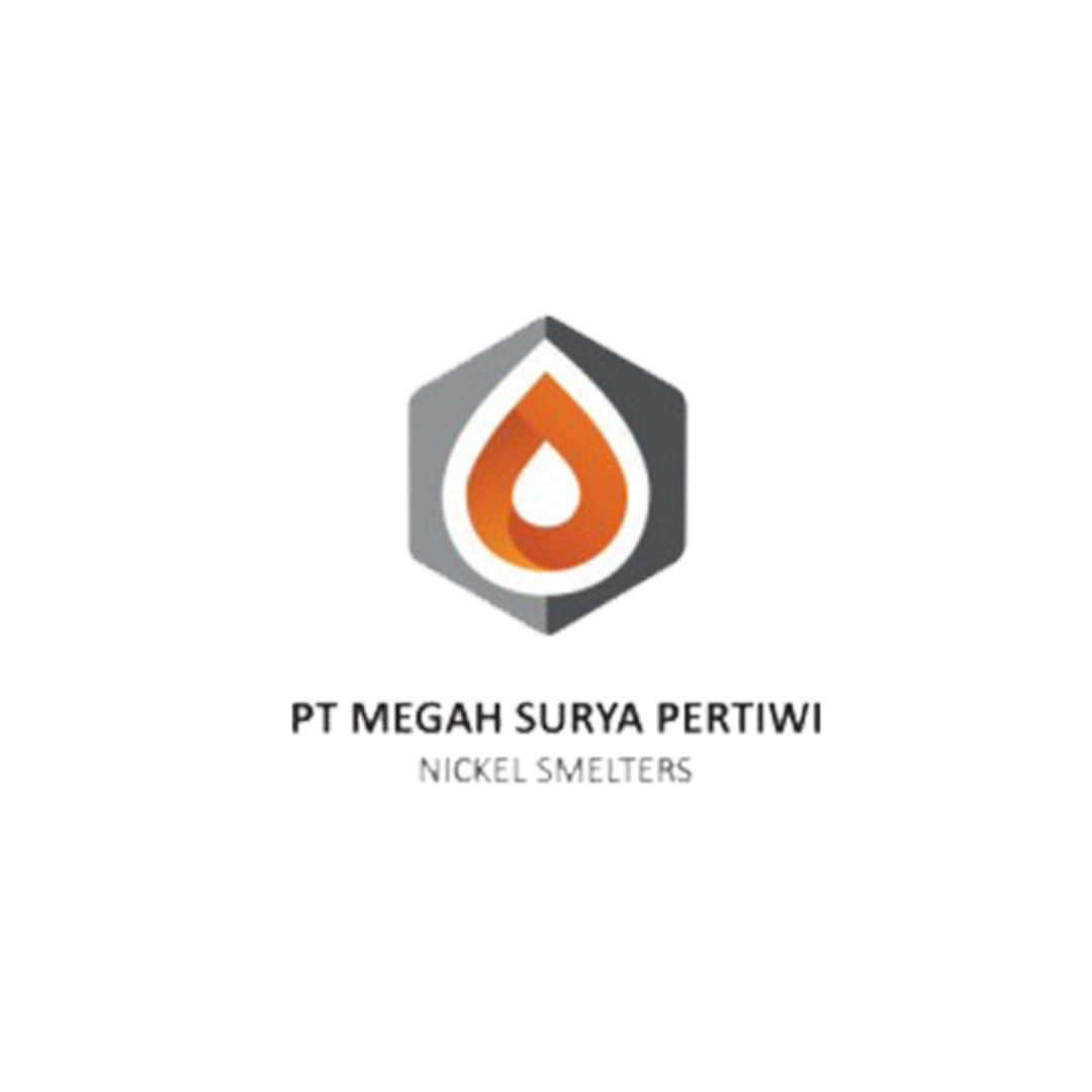 PT Megah Surya Pertiwi (Harita Group)