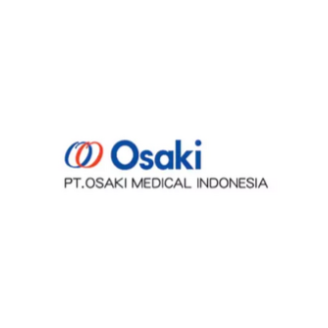 PT Osaki Medical Indonesia