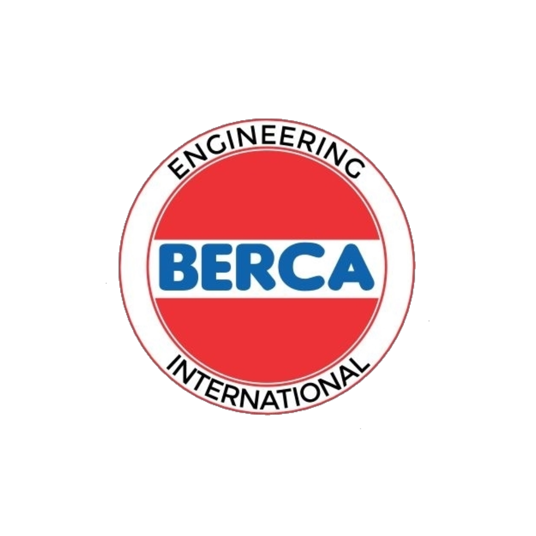 PT Berca Engineering International