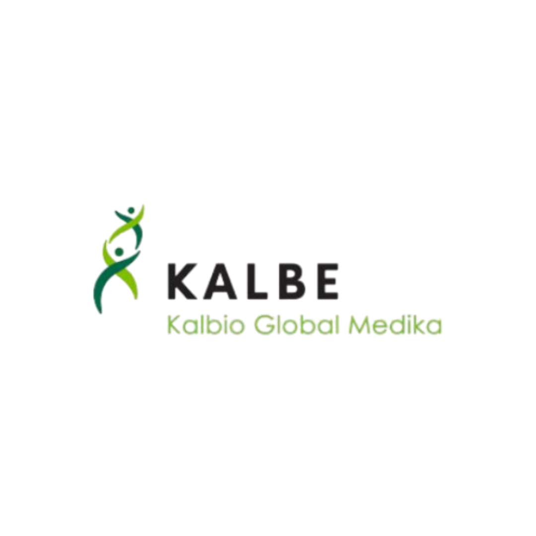 PT Kalbio Global Medika (KGM)
