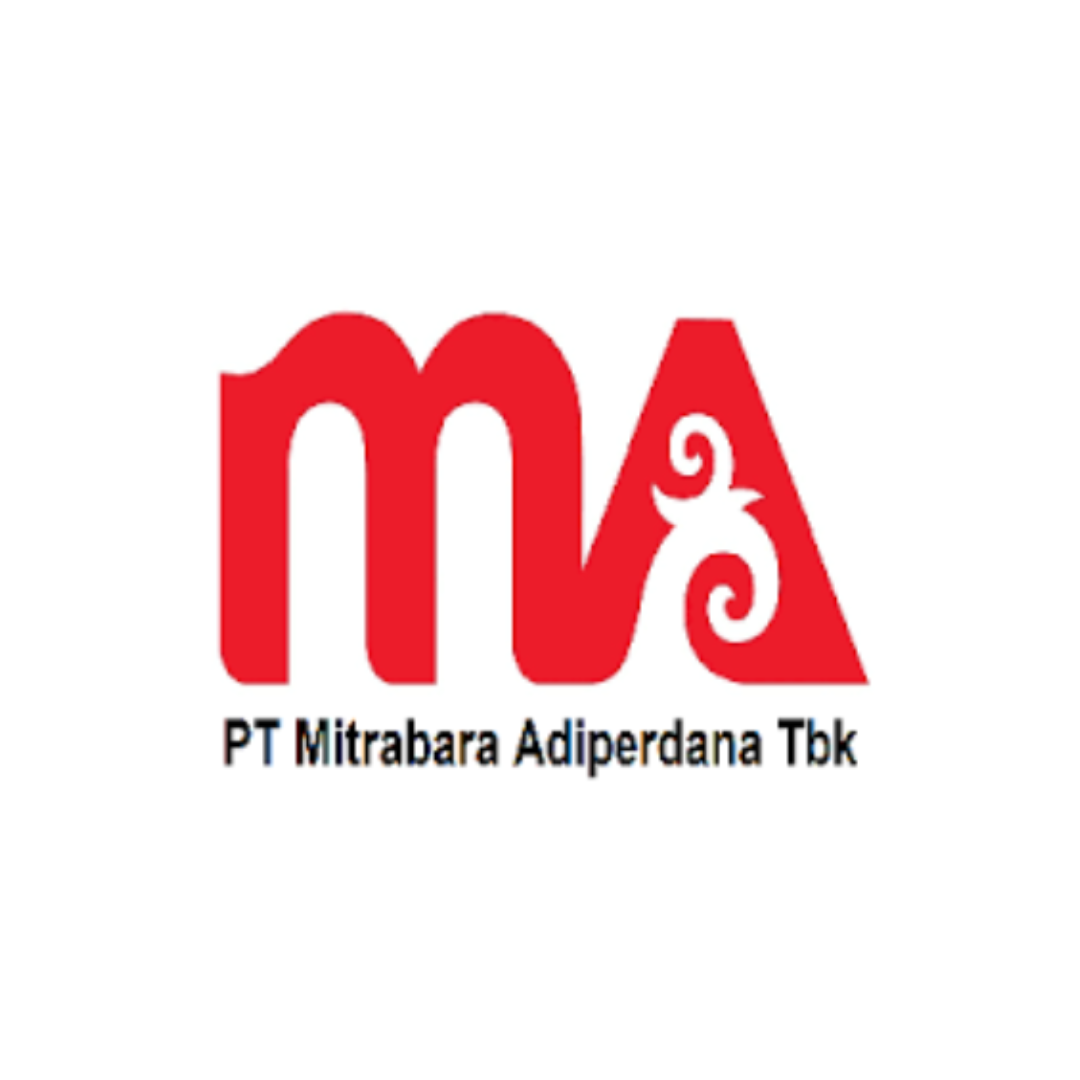 PT Mitrabara Adiperdana Tbk (Baramulti Group)